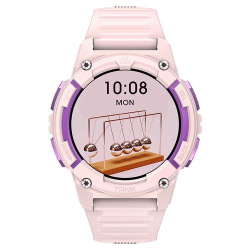 KOSPET TANK S2 GPS Men Smart Watch for Women 350mAh Big Battery IP69K Waterproof - Picture 13 of 13