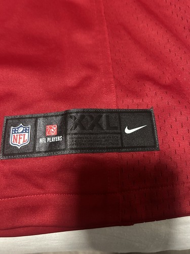 Men’s Nike On Field NFL Jersey - Picture 2 of 3