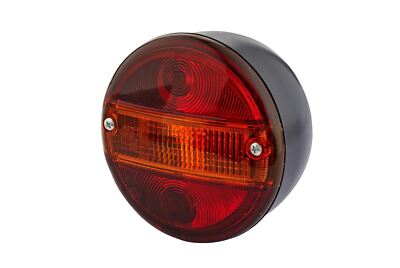 # HELLA 2SD 001 685-211 COMBINATION REARLIGHT Left,Right
