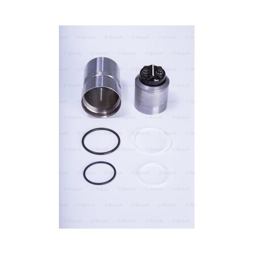 1 Kit Riparazione Gruppo Pompa Iniettori Bosch F00HN37925 per Iveco Scania