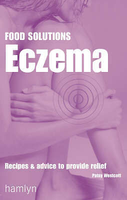 Eczema: Recipes and Advice to Provide Relief, Very Good Books