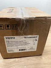 TOTO TET1GB32#CP - Toilet Flushometer Valves Flushometer Valve, Polished Chrome