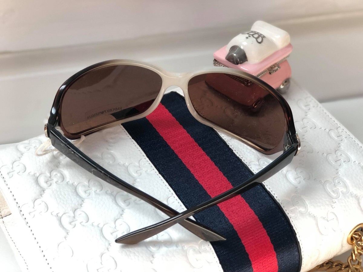 Emporio Armani EA49575/S ZX98U Sunglasses #111 | eBay