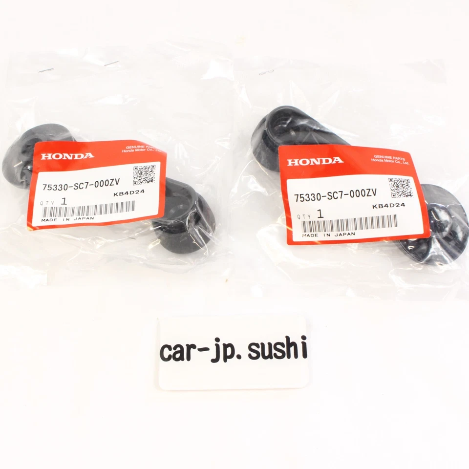 JUEGO DE MANIVELA REGULADOR VENTANA HONDA GENUINO 96-00 CIVIC 75330-SC7-000ZV Foto 4 de 4