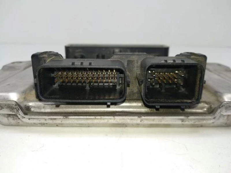 P04692032AI centralina motore per CHRYSLER 300 C TOURING 3.0 CRD 2004 435257 - Immagine 4 di 4