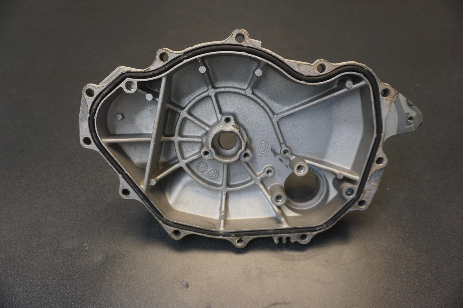 1996-2003 Sea-Doo OEM Stator Plate Cover Freshwater GTX XP GSX Challenger XP RX