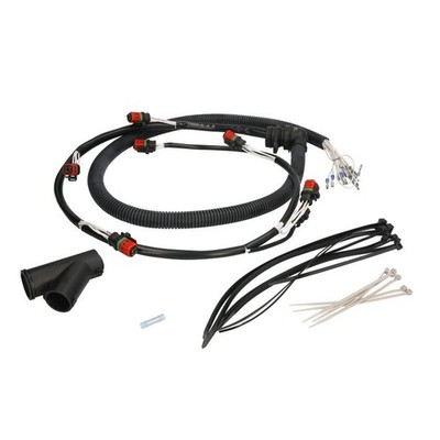  VOL-EC-012 CABLE REPAIR SET, INJECTOR VALVE  AKUSAN NEU DE STOCK