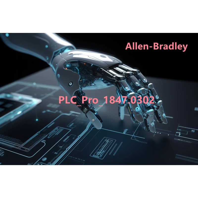 UNUSED - Allen-Bradley 872C-D5NP18-D4 Ser. D Inductive Proximity Sensor IN BOX - Image 3 of 4