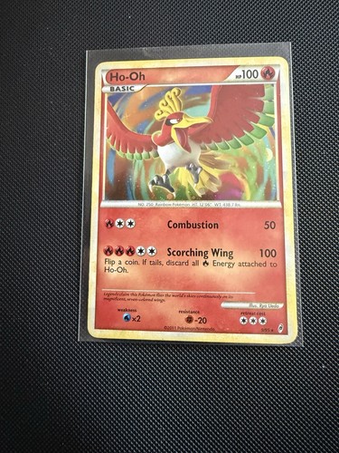 Ho-oh