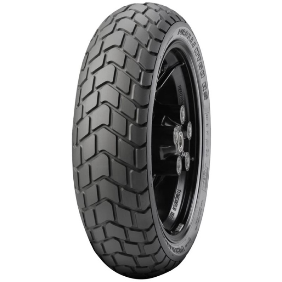 Adventure Touring Tyre Pirelli MT60 RS 150/80 B16 77H TL Rear BMW