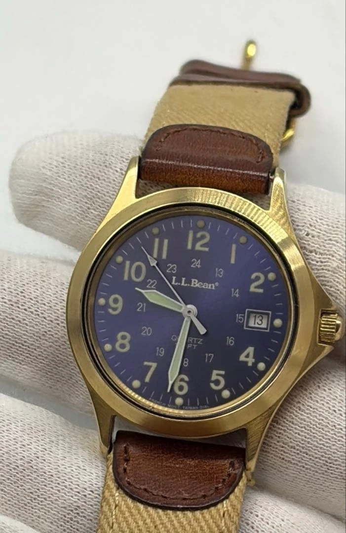 L.L. Bean Watches | eBay