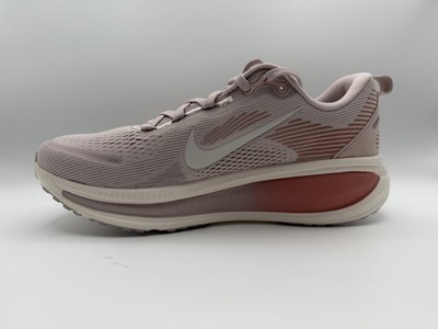 Nike Vomero 18 [HM6804-605] Silt Red/Chalk-Red Stardust Women's Shoes