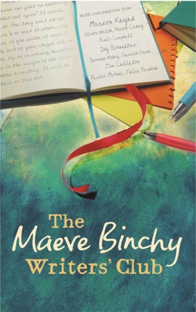 The Maeve Binchy Writers' Club - Image 6