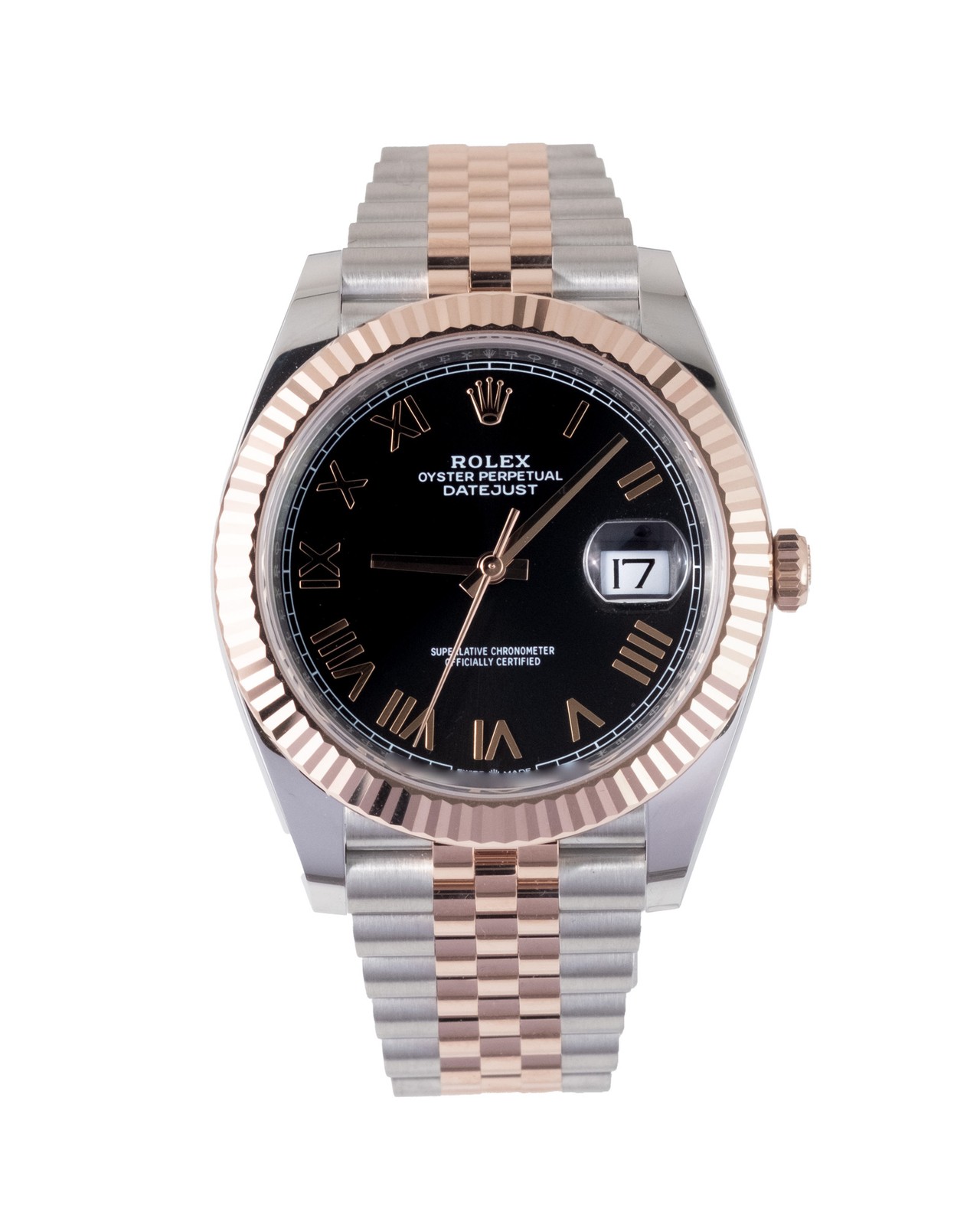 Rolex Datejust 126331 2026 (13406)