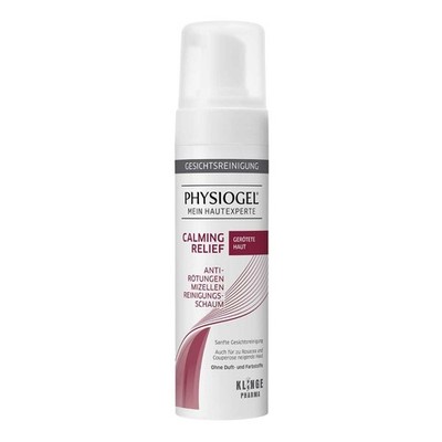  Physiogel Calming Relief Anti-Röt.Reinigungsschaum, 150 ml PZN 19077212