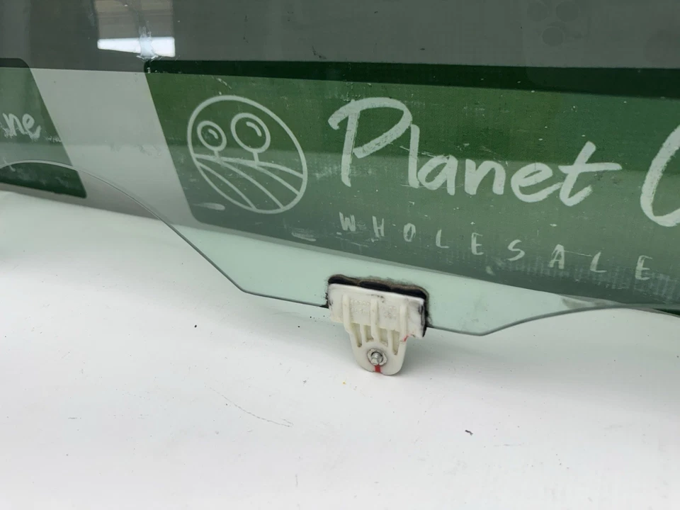 Nissan Rogue Select 2008-2015 ventana delantera derecha vidrio OEM80320-AL501 Foto 3 de 4