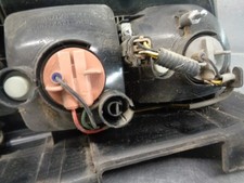 Feu arrière Ssangyong KYRON