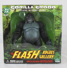 The Crimson Comet! Ultimate Guide to Collecting The Flash 79