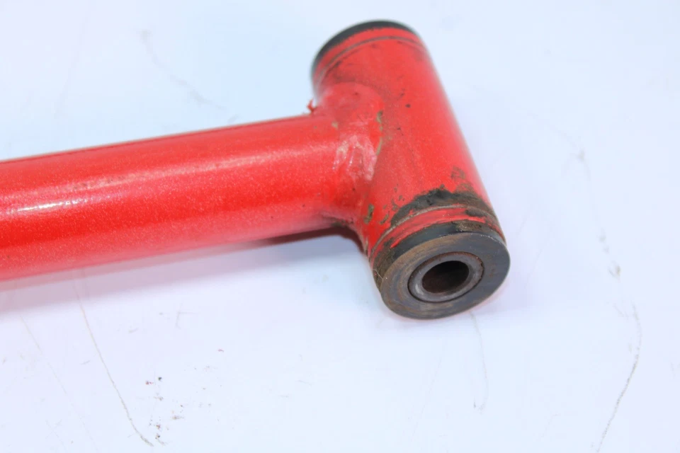 2008 ARCTIC CAT WILDCAT X 1000 OEM A BRAÇOS SUPERIORES ESQUERDOS 0503-725 - Imagem 4 de 4