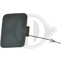 Klappe Abschlepphaken Diederichs 1017064 FüR Audi Vorne