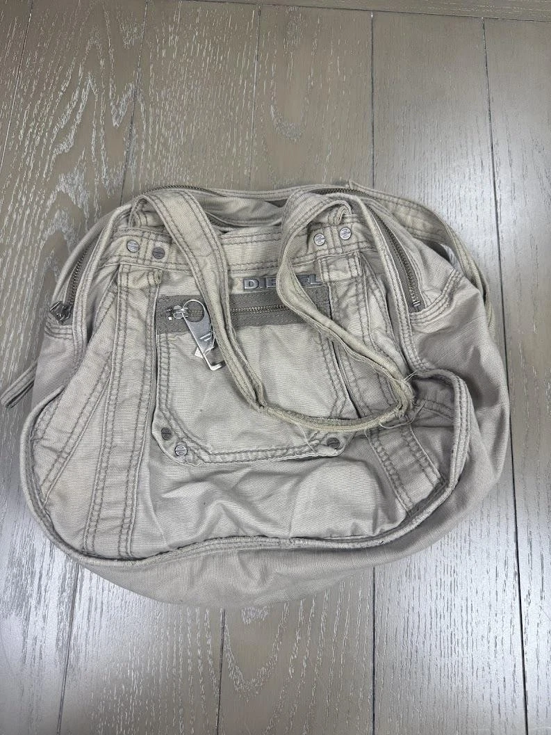 Diesel Bags & Handbags for Women for sale - eBay