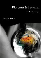 Steven Harris | Flotsam & Jetsam | Taschenbuch | Englisch (2009) | [.]