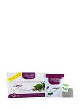 HEMANI Sage Herbal Tea 20 Bags 40g Free Shipping World Wide