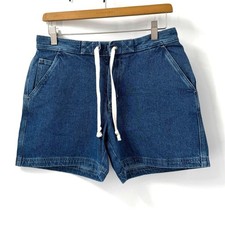 Op Ocean Pacific Jean Shorts Vtg 90's Y2K
