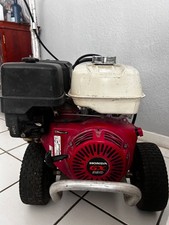 landa pressure washer. Honda 4200 psi. Good condition, gas powered