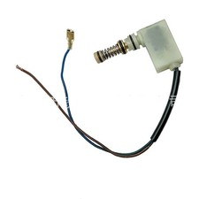 Interruttore Idropulitrice Alta Pressione Efficiente per Lavatrici Auto Portatil