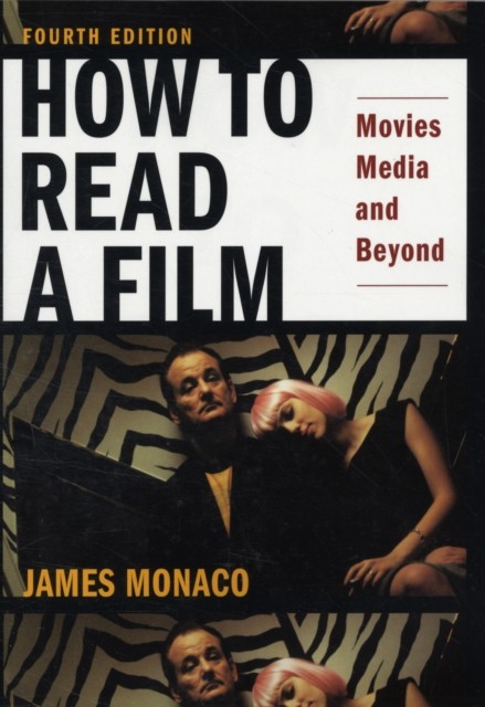 How To Read A Film