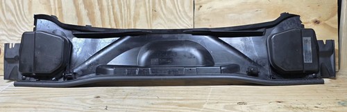 ☑️ 2006-2013 OEM BMW E90 E92 E93 335i Cabin Air Filter Cowl Housing Set