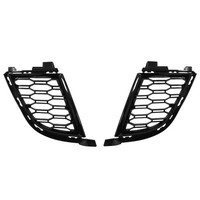 Front StoßStange Untere Gitter Abdeckung 51118075601 51118075602 FüR 35625