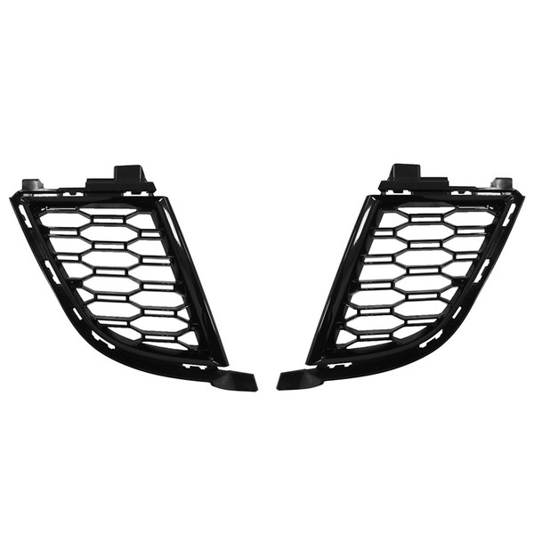 Front StoßStange Untere Gitter Abdeckung 51118075601 51118075602 FüR 35625-image