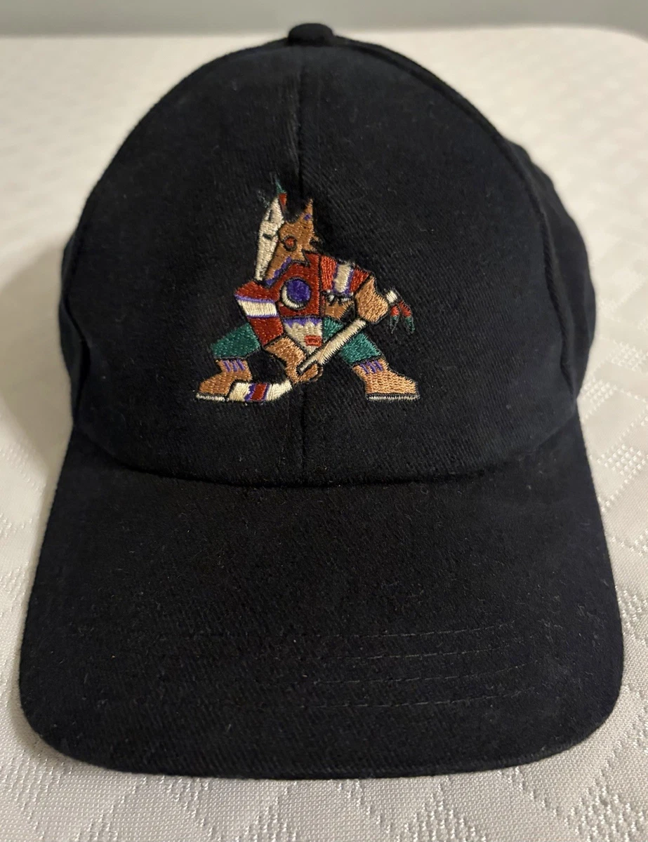Phoenix Coyotes NHL Fan Cap, Hats for sale | eBay