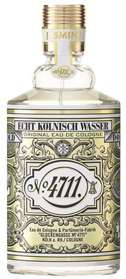 4711 Floral Collection Jasmine Original Eau de Cologne 100 ml OVP NEU