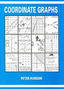 Coordinate Graphs von Robson, Peter | Buch | Zustand gut