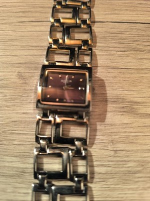Madison New York Uhr Damen