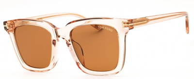 Tom Ford TF0970-K 72E Unisex Sunglasses FT0970-K 72E NEW 