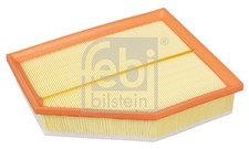 Luftfilter FEBI BILSTEIN 106096 Filtereinsatz für X3 G12 G11 G31 G30 G01 BMW F97