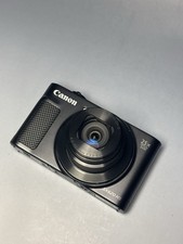 Canon PowerShot SX620 HS 20,2 megapixel fotocamera digitale - nero (ultimo modello)