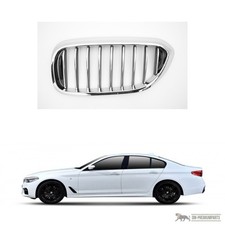 Kühlergrill Kühlergitter vorne links für BMW 5er Touring G30 F90 G31 2016-2020