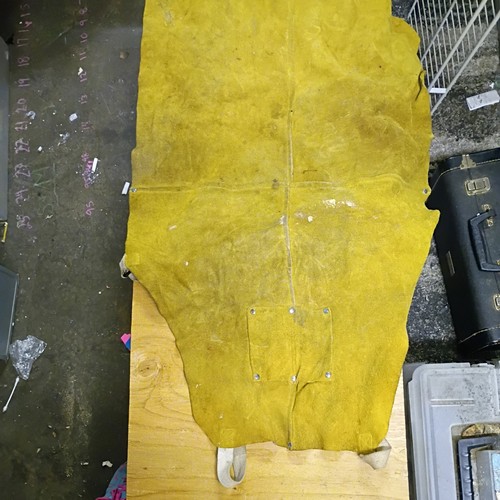 Tillman welding Apron