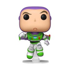 Toy Story - Buzz (Flying) GW Pop!