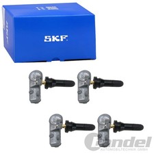 4x SKF REIFENDRUCKSENSOR RDKS TPMS passend für FORD TOURNEO TRANSIT FORD USA