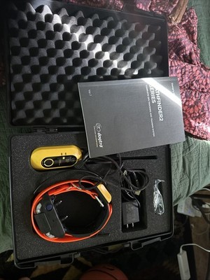 Dogtra PATHFINDER2 GPS Dog Training Collar