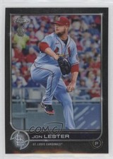 Jon Lester