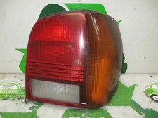 6N0945096B HECKLEUCHTE RECHTS / 5 PUERTAS / 912734 FÜR VOLKSWAGEN POLO BERLINA