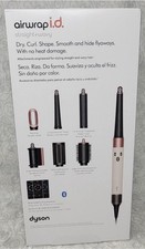 Dyson  Airwrap i.d. Multi-styler & Dryer Stra...