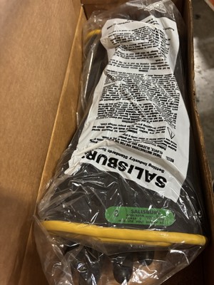 Salisbury  High Voltage Electriflex Gloves Class 3 #E316YB - Size 8